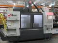 Haas VF-3SSYT CNC Vertical Machining Center with Midaco Pallet Changer, Thru Spindle Coolant, Probing