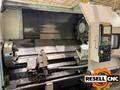 2007 Mazak Slant Turn 50NR CNC Lathe