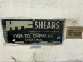 HTC 10 GA. SHEAR  -  1008 HS