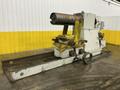 30,000 LBS X 36" PERFECTO COIL FEED LINE, COIL REEL UNCOILER &amp; STRAIGHTENER: YOBRO #24871