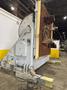 120,000 LBS (60 TON) ARONSON MODEL #G1200 POWERED WELDING POSITIONER: STOCK #15007