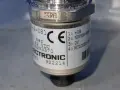 HYDAC ELECTRONIC PRESSURE SWITCH  -  EDS-810-025C-2-081