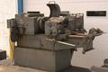 6&#039; JOSHUA HEAP PIPE CHAMFERING MACHINE: STOCK 66321