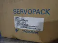YASKAWA ELECTRIC 1 KW SERVOPACK  -  SGDG-10GT