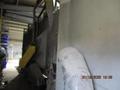 60″ x 36″ LS Industries Shot Blaster, 1990