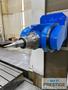 Pama SpeedMill 3000 6-Axis CNC Floor Type Horizontal Milling &amp; Boring Machine