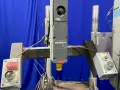 BRANSON 23” X 32” 2 HEAD ULTRASONIC WELDER