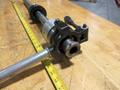 Royal Products 5C Manual Lever Collet Closer for Lathe- Auction Item