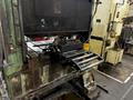 75 TON MINSTER P2-75-42 PIECE MAKER STRAIGHT SIDE HIGH SPEED PRESS. STOCK # 0882925