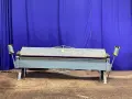 ROPER WHITNEY 16 GAUGE CONNECTICUT BENDING BRAKE  -  1016