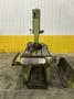 20" X 18" STARTRITE MODEL #VT460 VERTICAL TILT FRAME BANDSAW: YOBRO #25932