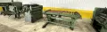 RBI 20,000 LBS X 48" AUTOMATIC FEED DAHSTROM CTL  -  RM48-20S