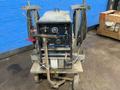 MILLER 70/35 A BOBCAT 225G PLUS WELDER/GENERATOR  -  BOBCAT 225G PLUS