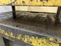 150 TON DAKE FOUR POST HYDRAULIC  PRESS STOCK #77801