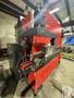 130 Ton 10′ Amada HDS 1303NT Hydraulic Press Brake, 2011 – Tooling Included