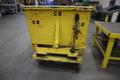 Scrap Hopper (Self Dumping) with Fork Slots- Auction Item