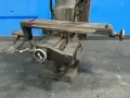 Bridgeport 9” X 48” Vertical Mill