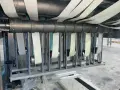 120” X 29” X 6” PACKAGING CONVEYOR