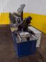 1.25&quot; C &amp; U CHANNEL 12 STAND X 8&quot; ROLLFORMER WITH HYDRAULIC CUTOFF: STOCK #18943