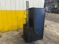 1 HP DONALDSON TORIT VIBRA-SHAKE MODEL #VS-550 DUST COLLECTOR: YOBRO #24147