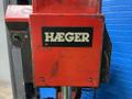 HAEGER 17" X 25" PIN INSERTER