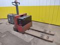 6500 LBS BT PRIME MOVER MODEL #RMX65 ELECTRIC POWER PALLET JACK: STOCK #19650