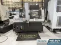 TSUGAMI CNC SWISS STYLE LATHE  -  SS20