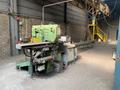 Peddinghaus Peddimax - 100 ton CNC
