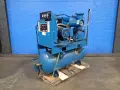 QUINCY 105 GAL AIR COMPRESSOR  -  QST30ANA22S0