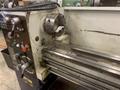 14" x 40" WILLIS Model LD-1440E Precision Engine Lathe, S/N 8911012.