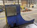 40,000 LB X 60" X .250" CINCINATI ROWE NIAGARA CUT THE LENGTH LINE: YOBRO #25987