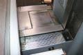 ALLIANT Vertical Milling Machine, Model 42VC