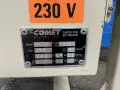 COMET MATERIAL DRYER SILO  -  SD65