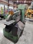 Piranha Hydraulic Ironworker - Pii-140