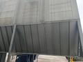 Nederman LBR-C SmartFilter Industrial Baghouse Dust Collector, 2023 – IIoT Controls, Reverse-Air Cleaning &amp; Chain Conveyor