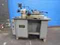 HARDINGE 8" X 24" LATHE  -  DSM 59