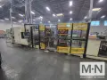 SECORP MODEL 2500 INLINE THERMOFORMER MFG 2004