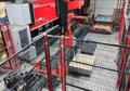 2016 Amada HG1003ARS CNC Robotic Bending Cell (#5810)