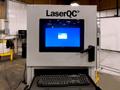 Virtek Laser QC 1200 3D CNC Laser Inspection Machine