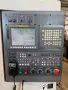 SAMSUNG MCV50 CNC Vertical Machining Center 4 Axis 2011’ #8171