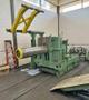 54" x 6.50" x 30,000# Stamco Slitting Line# 4057