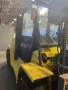 HYSTER 13,800 LBS GAS FORKLIFT   -  H155XL2