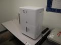 GE Dehumidifier, Portable On Wheels- Auction Item