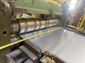 Dima - rollforming line 1200 x 1,5 mm
