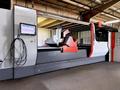 Bystronic ByStar Fiber 3015 12kW