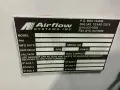AIRFLOW SYSTEMS FUME COLLECTOR  -  MINI-PAC-LTK