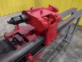 40 TON EITEL MODEL #RP40 HYDRAULIC C-FRAME PRECISION STRAIGHTENING PRESS: YOBRO #24157