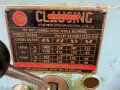 CLAUSING 14 X 35 LATHE