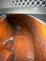 25 CU FT ALMCO MODEL #OR-25VLR AUTOMATIC VIBRATORY PARTS DEBURRING / POLISHING / FINISHING SYSTEM: STOCK #20574