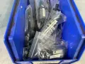 Miniature Linear Guiderails